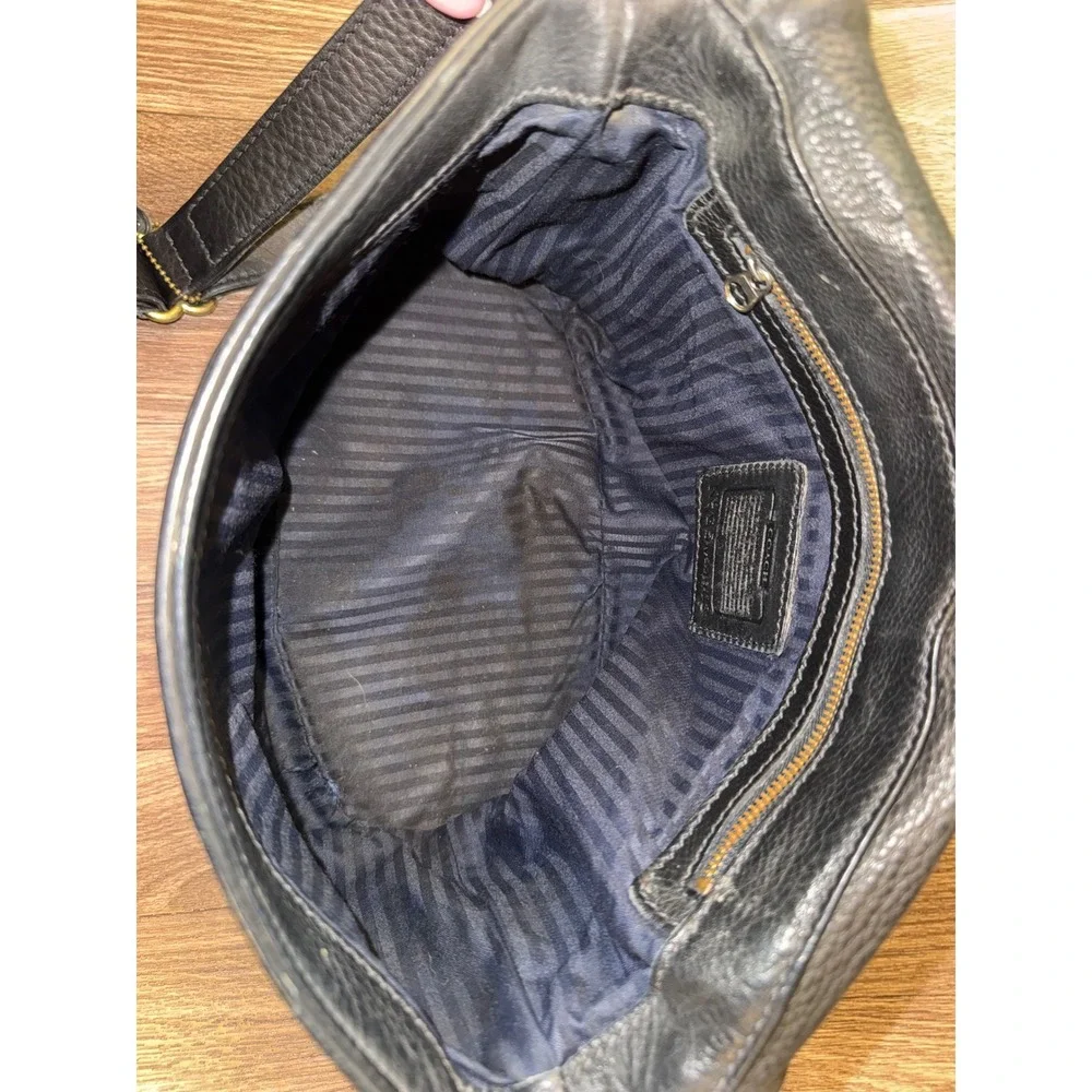 Coach vintage crossbody